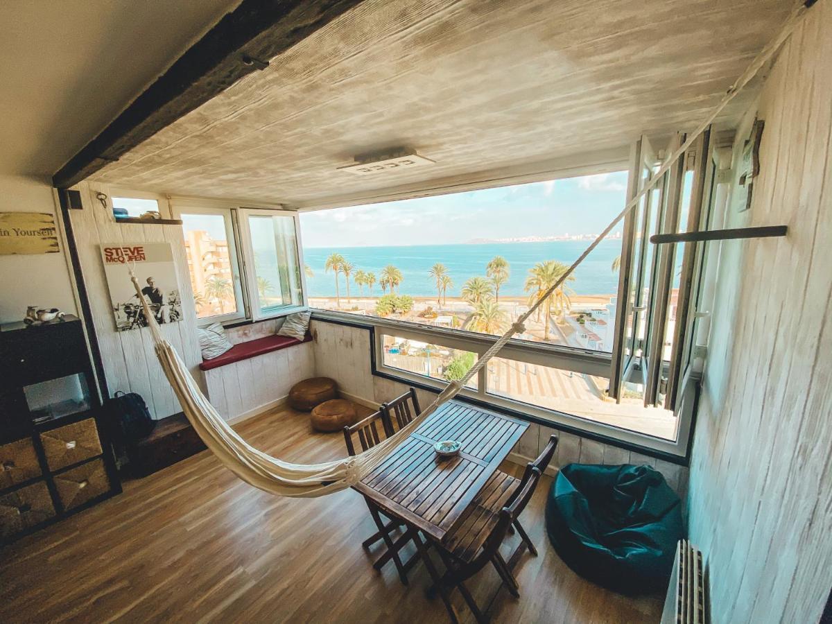 Appartement Impresionantes Vistas Al Mar Menor *