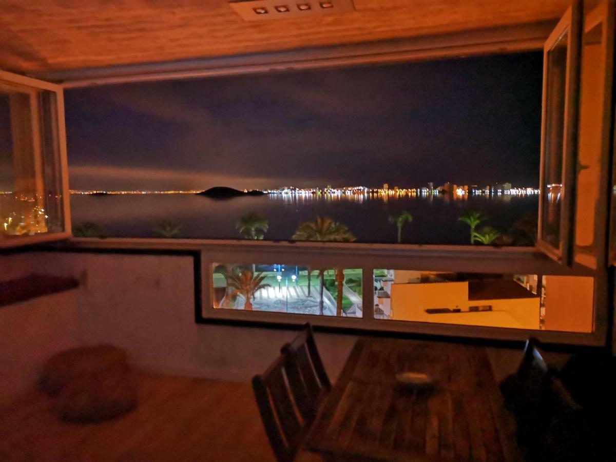 Appartement Impresionantes Vistas Al Mar Menor *