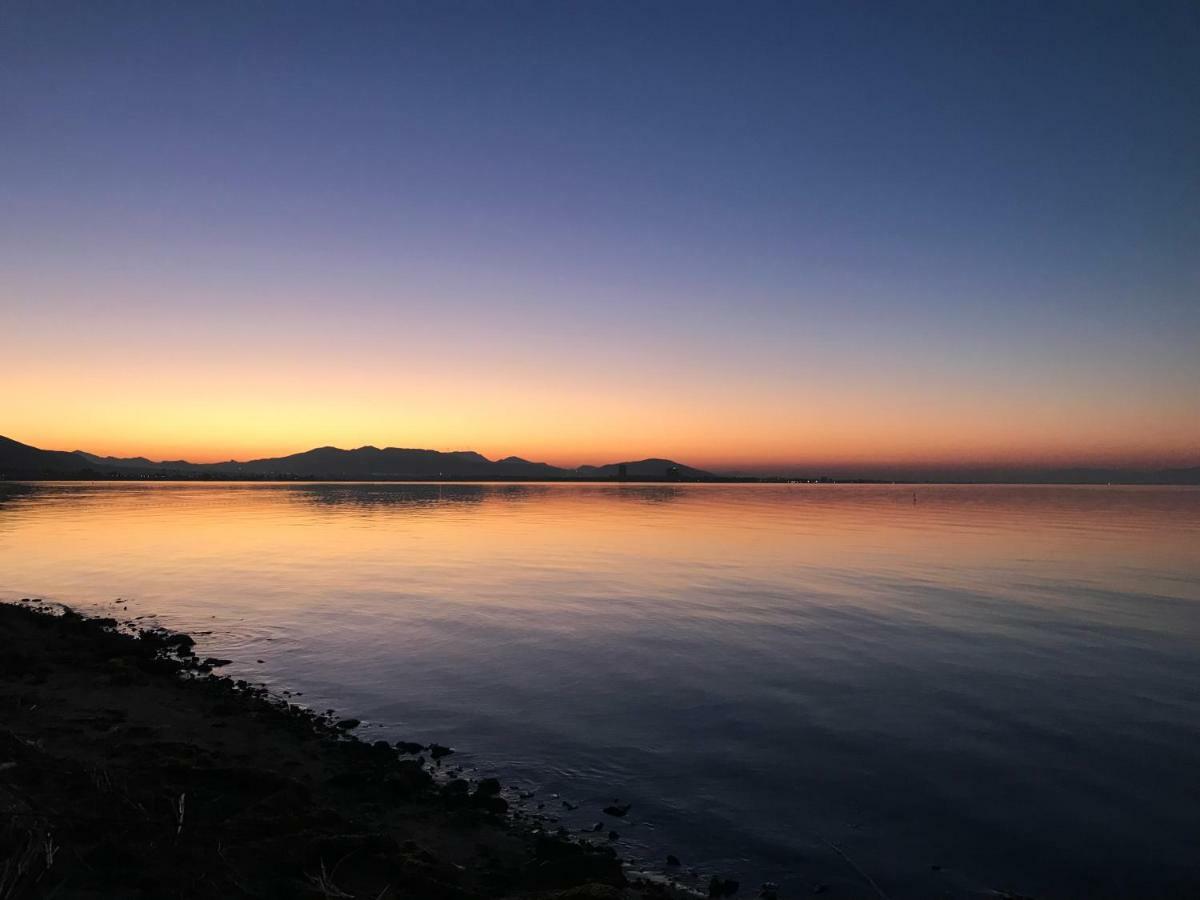 Appartement Impresionantes Vistas Al Mar Menor *