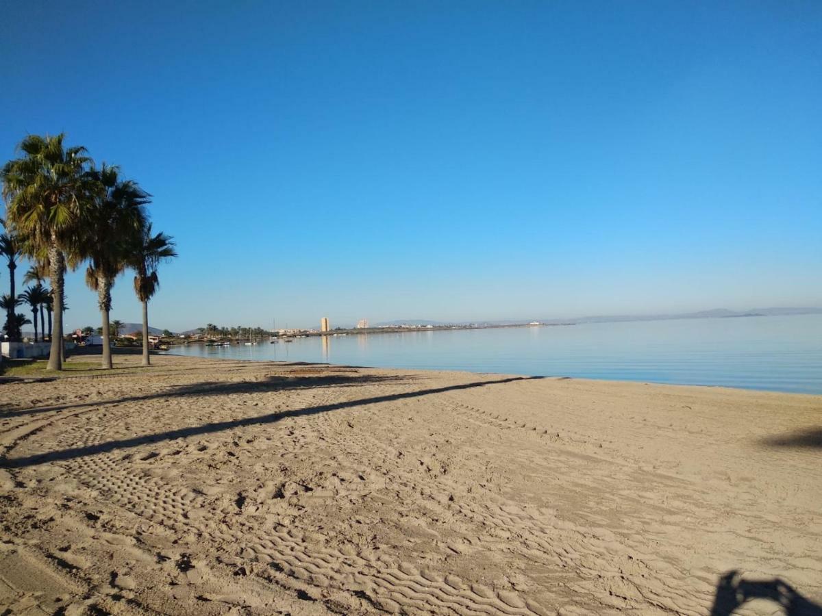 Appartement Impresionantes Vistas Al Mar Menor *