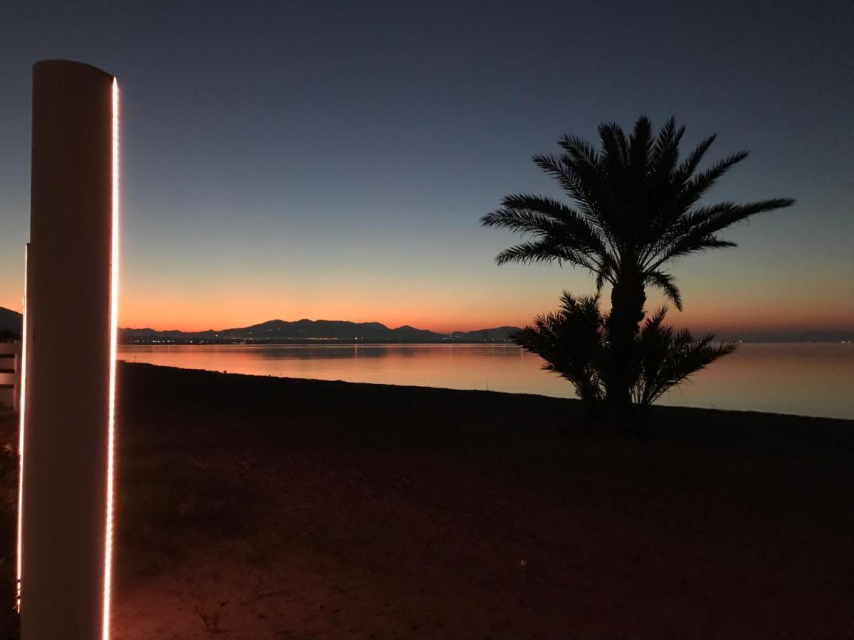 Appartement Impresionantes Vistas Al Mar Menor *