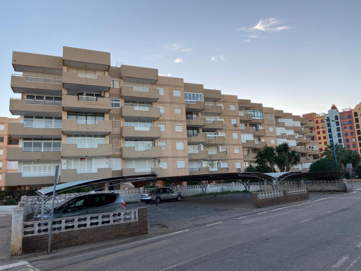 Appartement Impresionantes Vistas Al Mar Menor